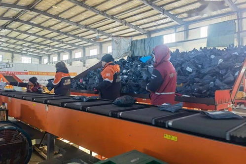 青企動態 市青企協第二組開展調研 座談活動