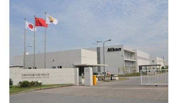 都是手機惹的禍 尼康無奈關停無錫工廠
