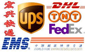 無錫國際快遞與DHL國際快遞服務指南