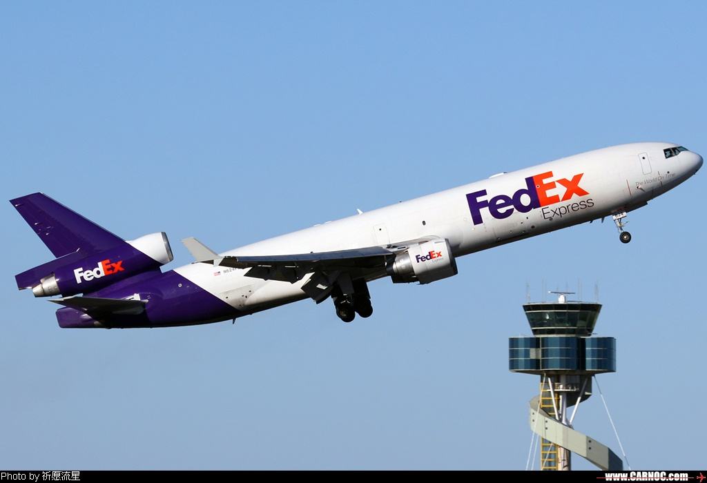 無錫聯邦快遞（FedEx）國際快遞服務與聯系電話