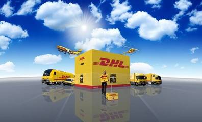 無錫DHL國際快遞服務(wù)指南 取件電話、查詢熱線與網(wǎng)點地址