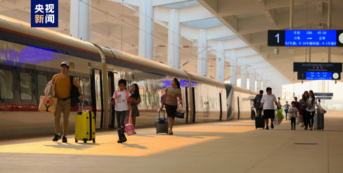 中老鐵路國際旅客列車服務(wù)再升級，新增兩站助力區(qū)域互聯(lián)互通與無錫國際快遞協(xié)同發(fā)展