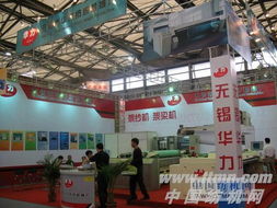 無錫市華力紡織機械廠與無錫國際快遞 全球化供應鏈中的協同發展