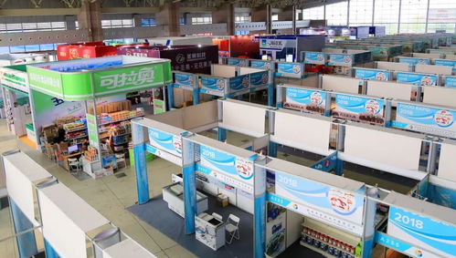 第九屆威海國際食品博覽會明日啟幕 萬國風情一站盡享，舌尖盛宴悅動全城